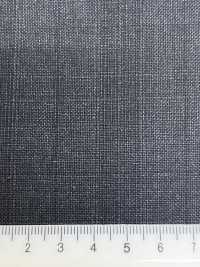 CR6614 CARNET 3PLY 深灰色 格纹[面料] 细井商事株式会社 其他图片