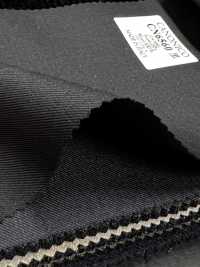 CN6560 CANONICO Super110's 黑色 纯色[面料] 细井商事株式会社 其他图片