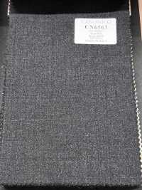 CN6563 CANONICO Super110's 灰色 纯色[面料] 细井商事株式会社 其他图片