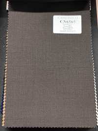 CN6565 CANONICO Super110's 棕色 纯色[面料] 细井商事株式会社 其他图片