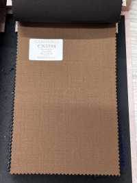 CN5598 CANONICO Super110's 驼色 纯色[面料] 细井商事株式会社 其他图片