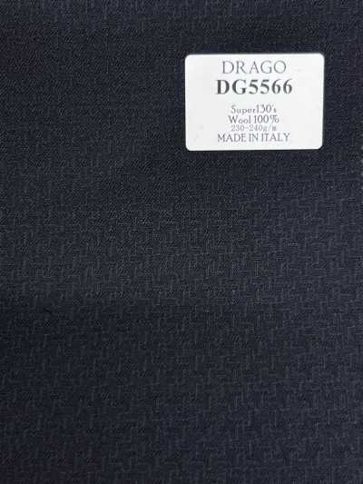 DG5566 DRAGO Super130's 深藏青 千鸟格