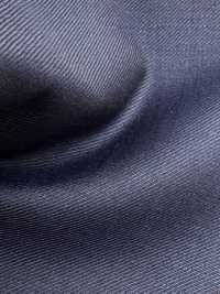 MR3577 MARZOTTO Super110's 蓝色 纯色[面料] 细井商事株式会社 其他图片