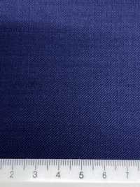 MR3577 MARZOTTO Super110's 蓝色 纯色[面料] 细井商事株式会社 其他图片