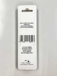 62620 小剪刀BOHIN镊子[工艺品用品] BOHIN 更多图片