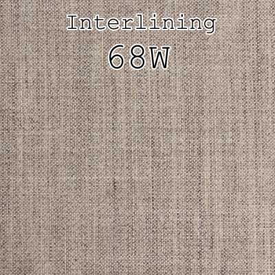 68W 国产毛芯原卷