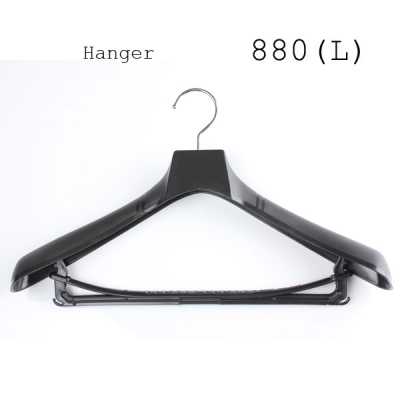 880(L) 西装・夹克・大衣用衣架