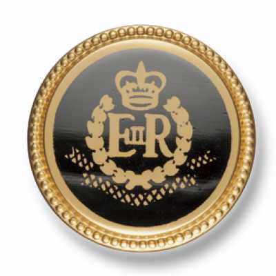 922 国产西装・夹克用金属纽扣