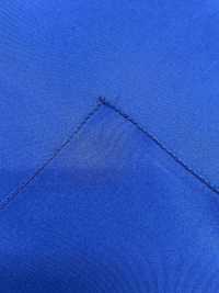 CF-1178 日本制造斜纹16 momme 真丝 方巾 Blue[正装配饰] 山本（EXCY） 更多图片