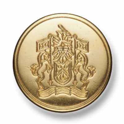 EX220 国产西装・夹克用金属纽扣