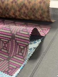 KS1002 【特价】100%铜氨里料，富士吉田制造的弧形芝麻 更多图片