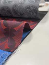 KS1007 【特价】富士吉田苔原地区100%铜氨里料料 更多图片