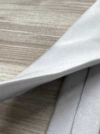 NE-30 日本正装领带缎纹银[正装配饰] 山本（EXCY） 更多图片