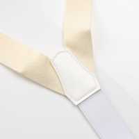 SR-201 日式吊带吊带式Y型白色毡燕尾服[正装配饰] 山本（EXCY） 更多图片