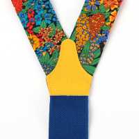 VAR-L3 BRETELLE & BRACES吊带Liberty Print Chiara[正装配饰] Bretelle & Braces 其他图片