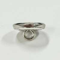 YM8 【特价】日本制造金属纽扣，适用于西装和夹克 更多图片