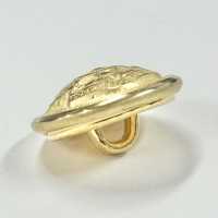 YM9 【特价】日本制造西装专用金色金属纽扣 更多图片