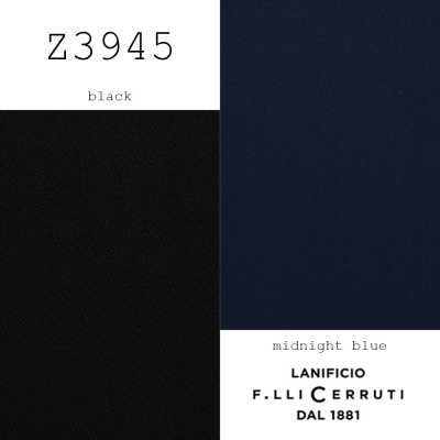 Z3945 CERRUTI 切鲁蒂 i Party 礼服用面料
