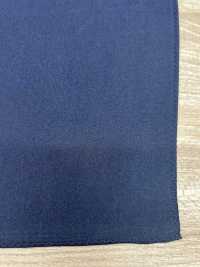 CF-1180 日本制造斜纹16 momme 真丝 方巾 Navy Blue[正装配饰] 山本（EXCY） 更多图片
