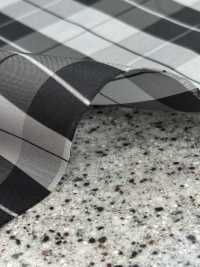 タータンチェック柄 【特价】格纹里料 更多图片