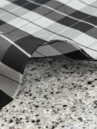 タータンチェック柄 【特价】格纹里料 更多图片