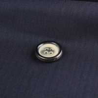 プリモ 这款意大利制造的西装和夹克水牛角纽扣纽扣 UBIC SRL 更多图片