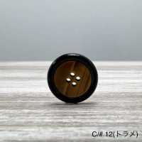 レックス 西装和夹克纽扣宝石 +聚酯纤维 更多图片