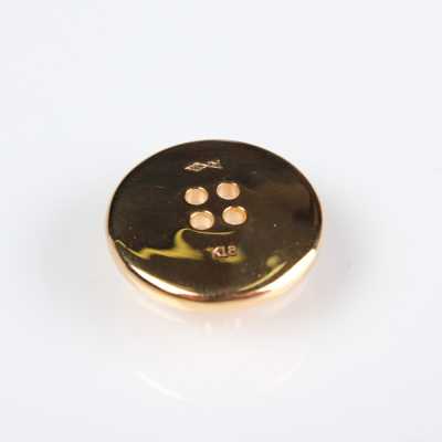 純金 最好的金纽扣金 山本（EXCY） 更多图片